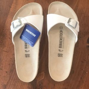 Birkenstock Madrid Sandal